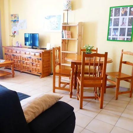 Apartmán Altemar Recidence