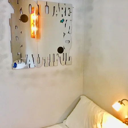 Altemar Recidence Apartmán