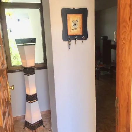 Altemar Recidence Apartmán